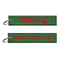 Force Motoring RBF Key Flag