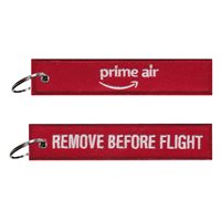 Prime Air RBF Key Flag 