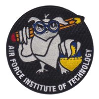 Air Force Institute of Technology Patch
