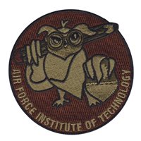 AFIT Owl OCP Patch