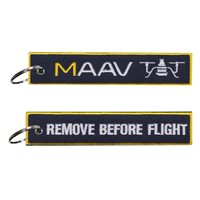 MAAV RBF Key Flag
