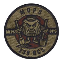 339 RCS MOPS OCP Patch