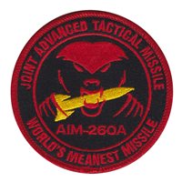 Program Control Advance Program JATM WMM Patch