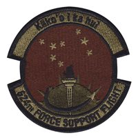 624 FSF OCP Patch