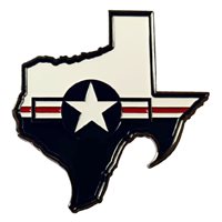 459 FTS Bottle Opener Challenge Coin - View 2