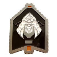 732 OSS SEL Challenge Coin