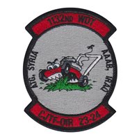 1132 WDT CTJF OIR 23-24 Patch