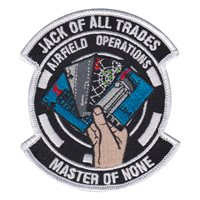 325 OSS 13M Jack Of All Trades Morale Patch