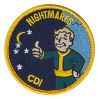 VMFAT-502 CDI Nightmares Patch