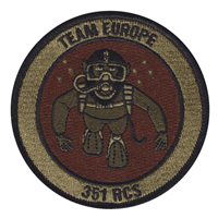 351 RCS HP East Morale OCP Patch