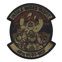 48 HCOS Morale OCP Patch