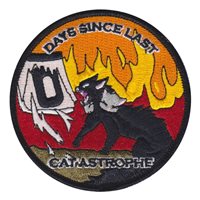1 ACOS Catastrophe Patch