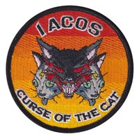 1 ACOS Curse the Cat Patch 