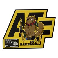 380 ELRS LGRDA PVC Patch