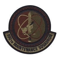 190 MXS OCP Patch