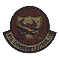 914 CS OCP Patch