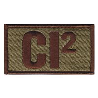 CI² Duty Identifier OCP Patch