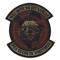 161 IS B Flight OCP Patch