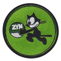 VFA-31 Fighting 31 Patch 