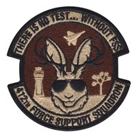 412 FSS Jackalope Desert Patch