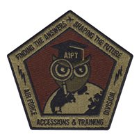 AF A1PT Morale OCP Patch