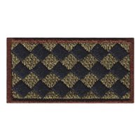 325 FW Checkertail Pencil Patch