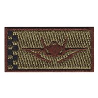 325 FW F-35A Pencil OCP Patch