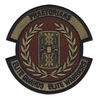 377 SFG Elite Warriors OCP Patch