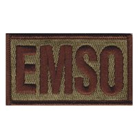 EMSO Duty Identifier OCP Patch