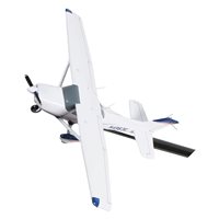 Cessna 172N Briefing Stick