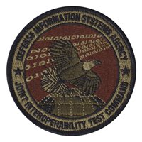 JITC DISA OCP Patch