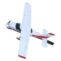 Cessna 177B Briefing Stick 