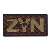 188 OSS ZYN OCP Pencil Patch