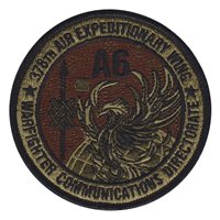 378 AEW A6 WCD OCP Patch