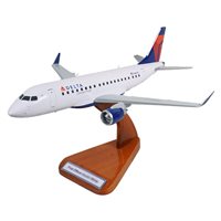Delta Connection Embraer 170 Custom Aircraft Model