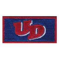 41 AS UD Pencil Patch