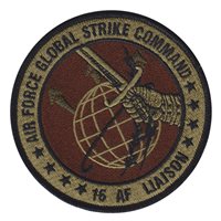 AFGSC NC3 OCP Patch