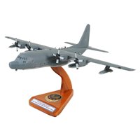 Design Your Own MC-130 Custom Aircraft Model 