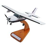 Cessna P210R Centurion Aircraft Model