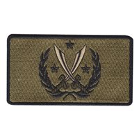 CJTFOIR NWU Type III Patch