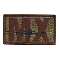 MX KC-46 Duty Identifier OCP Patch