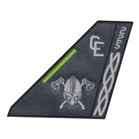 VMFA-225 Valhalla Tail Flash Patch