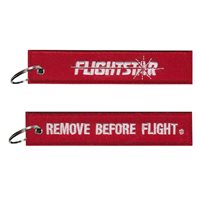 Flightstar RBF Key Flag