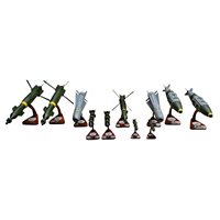Design Your Own Aircraft Ordnance Model