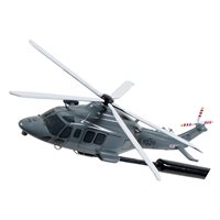 MH-139 Briefing Stick