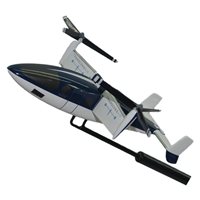 Vy 400 Briefing Stick