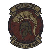 86 SFS Ares Flight OCP Patch