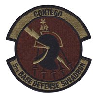 5 BDS Contego OCP Patch