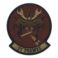 21 SOAMXS OCP Patch