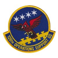 126 OSS Patch